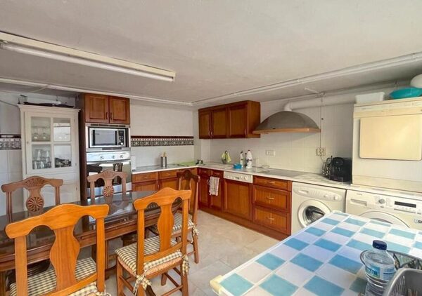 Дома в Альгорфа, Испания, 168м² - изображение 10