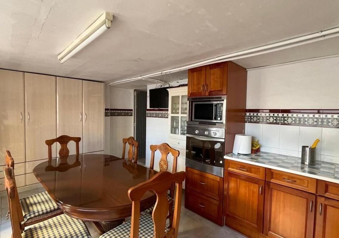 Дома с 3 спальнями, 168м² в Альгорфа, Испания [ID: 0152-479545]