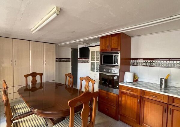 Дома в Альгорфа, Испания, 168м² - изображение 7