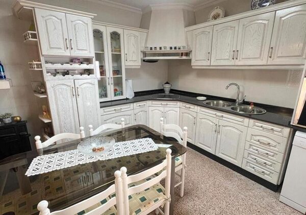 Дома в Альгорфа, Испания, 168м² - изображение 16