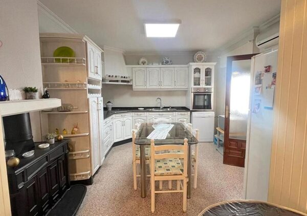 Дома в Альгорфа, Испания, 168м² - изображение 15