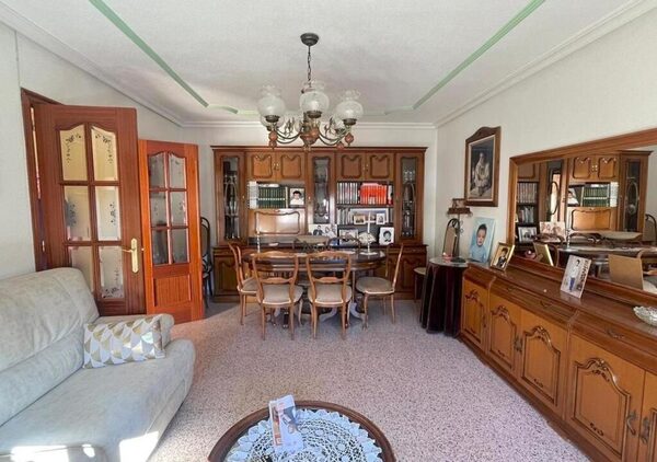 Дома в Альгорфа, Испания, 168м² - изображение 23