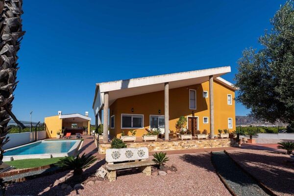 Вилла в Бигастро, Испания, 1000м² - изображение 21