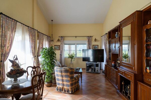 Вилла в Бигастро, Испания, 1000м² - изображение 11