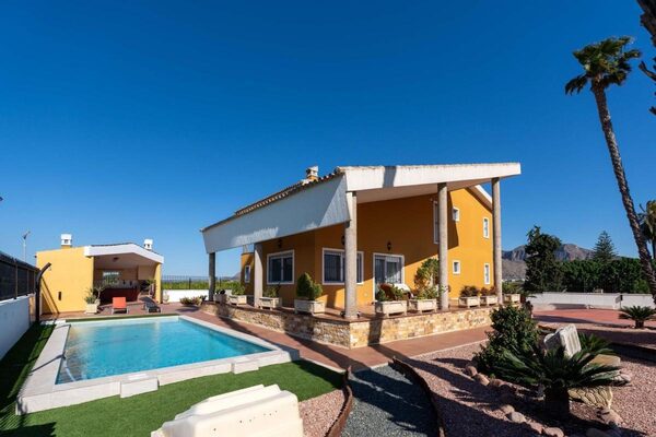 Вилла в Бигастро, Испания, 1000м² - изображение 19