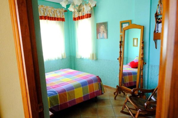 Вилла в Бигастро, Испания, 1000м² - изображение 29