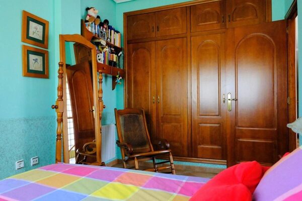 Вилла в Бигастро, Испания, 1000м² - изображение 30