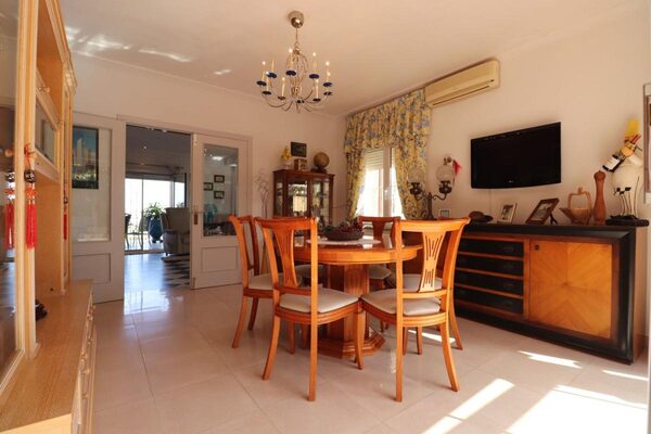 Вилла в Альгорфа, Испания, 264м² - изображение 14