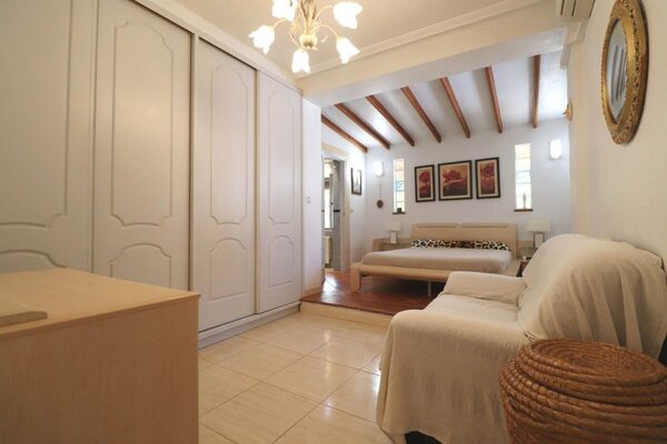 Вилла в Альгорфа, Испания, 264м² - изображение 26