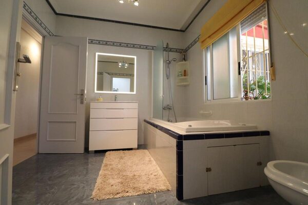 Вилла в Альгорфа, Испания, 264м² - изображение 24