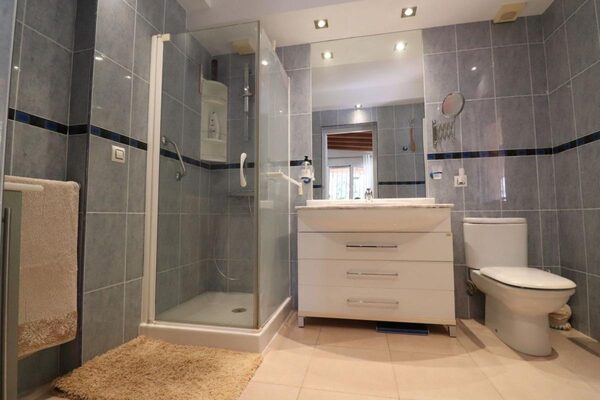 Вилла в Альгорфа, Испания, 264м² - изображение 29