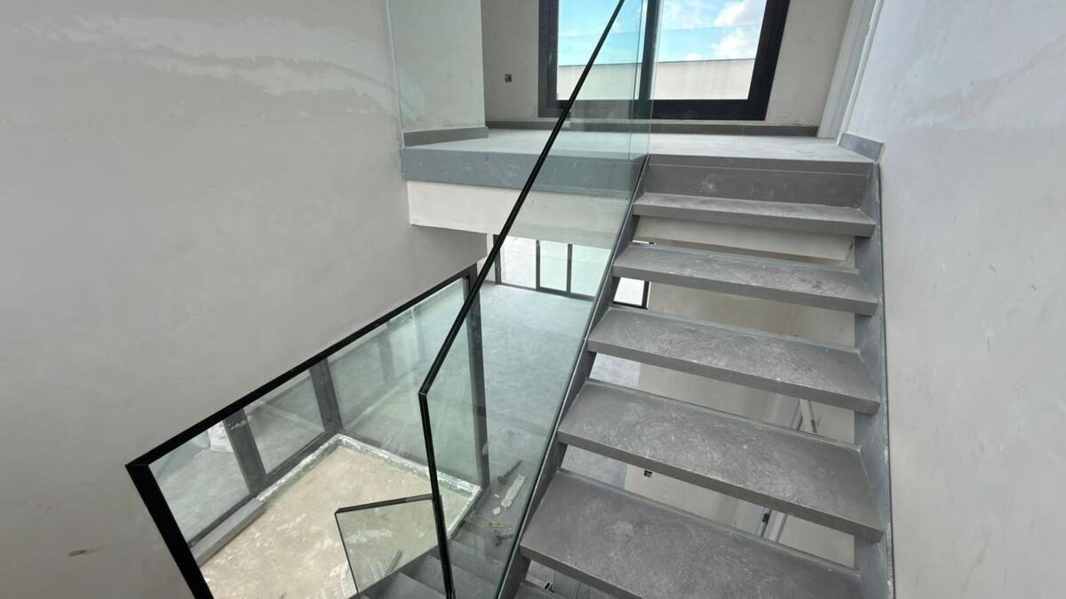 Вилла с 3 спальнями, 462м² в Финестрат, Испания [ID: 0152-474152]