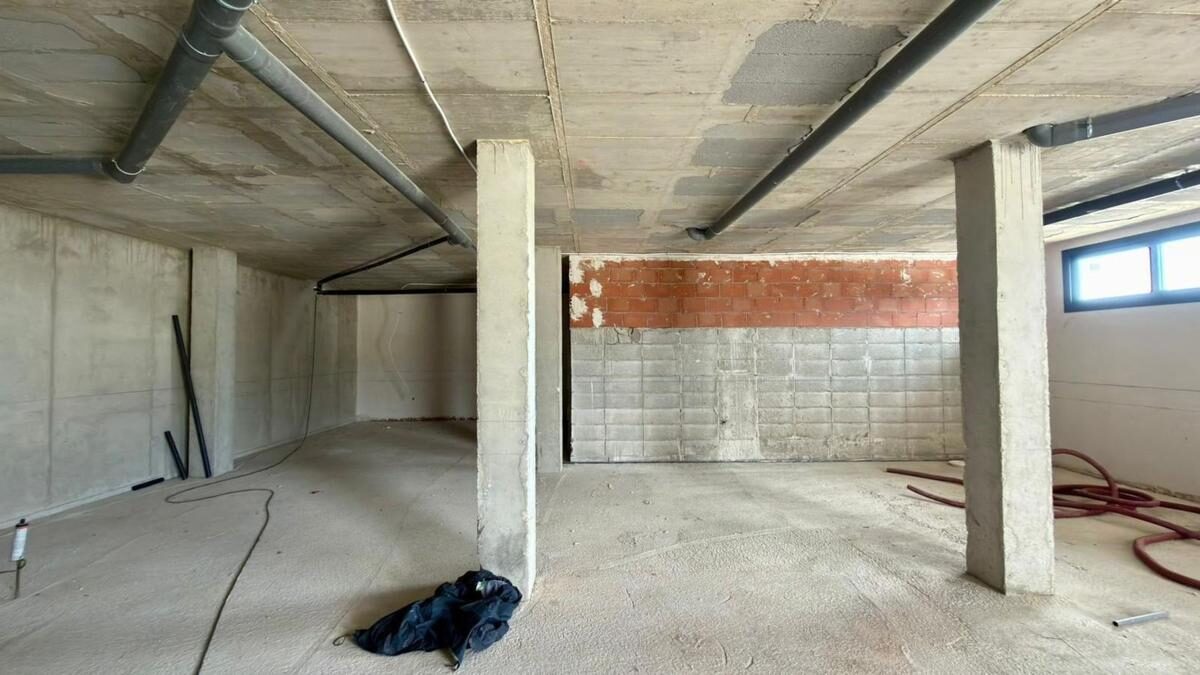 Вилла с 3 спальнями, 462м² в Финестрат, Испания [ID: 0152-474152]