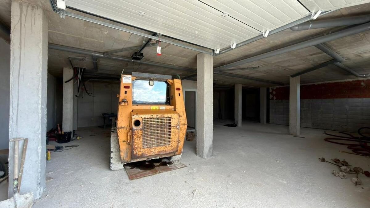 Вилла с 3 спальнями, 462м² в Финестрат, Испания [ID: 0152-474152]
