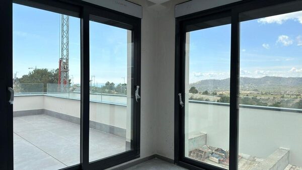 Вилла в Финестрат, Испания, 462м² - изображение 24