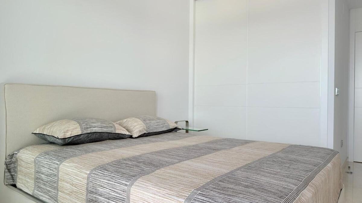 Апартаменти з 3 спальнями, 304м² в Бенідорм, Іспанія [ID: 0152-474150]