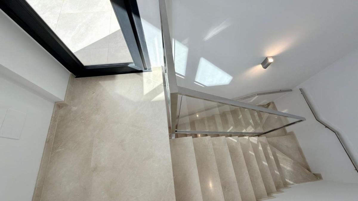 Апартаменти з 3 спальнями, 304м² в Бенідорм, Іспанія [ID: 0152-474150]