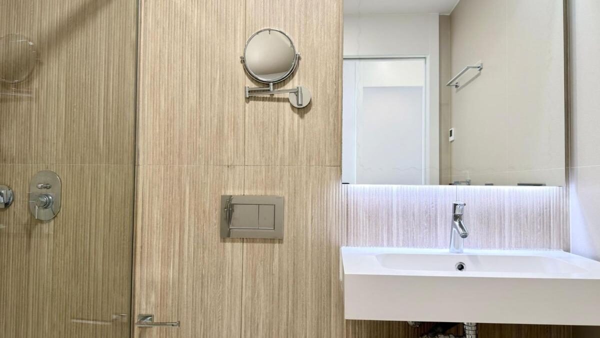 Апартаменти з 3 спальнями, 304м² в Бенідорм, Іспанія [ID: 0152-474150]