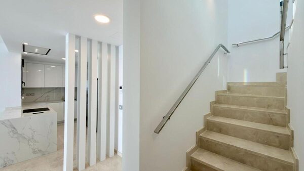 Апартаменти в Бенідорм, Іспанія, 304м² - зображення 26