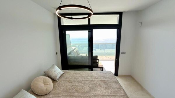 Апартаменти в Бенідорм, Іспанія, 304м² - зображення 18