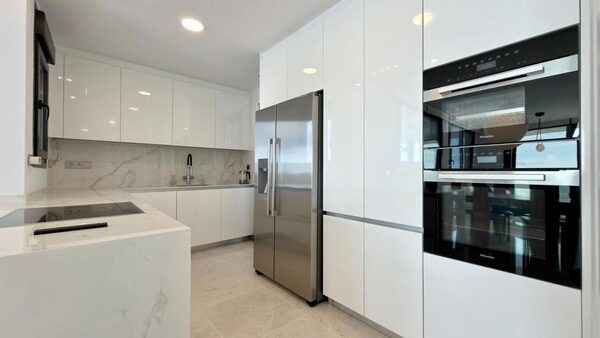 Апартаменти в Бенідорм, Іспанія, 304м² - зображення 2