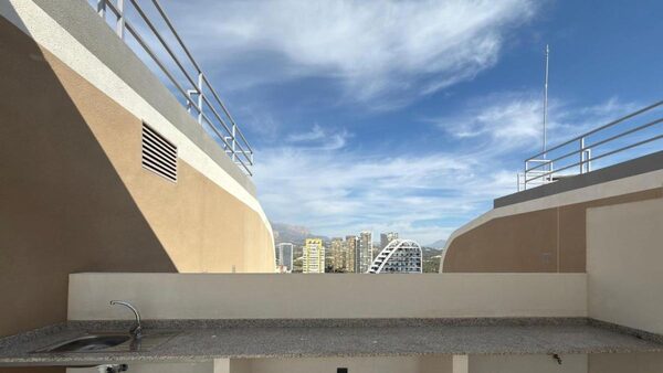 Апартаменти в Бенідорм, Іспанія, 304м² - зображення 17