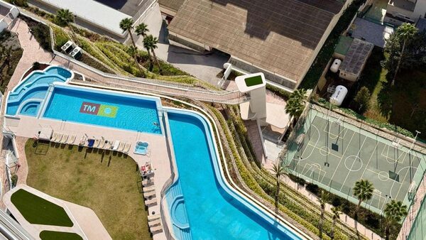 Апартаменти в Бенідорм, Іспанія, 304м² - зображення 3