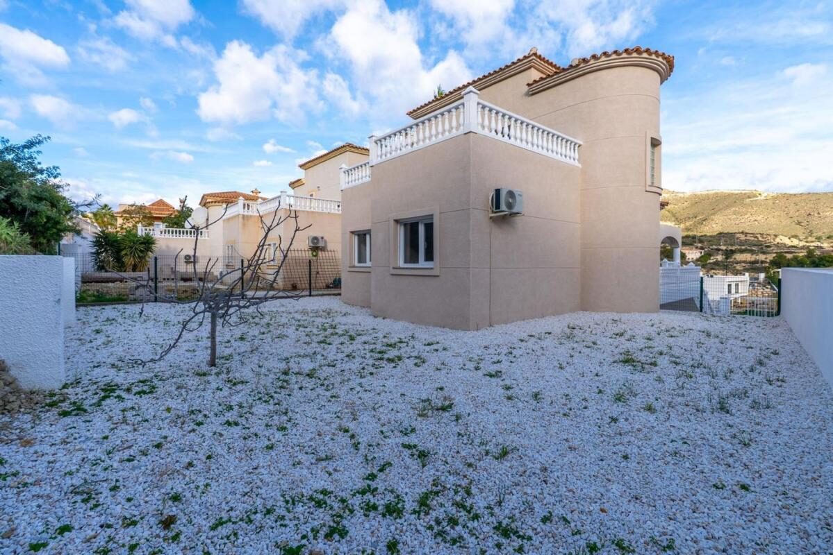 Дома с 3 спальнями, 246м² в Кампельо, Испания [ID: 0152-474140]