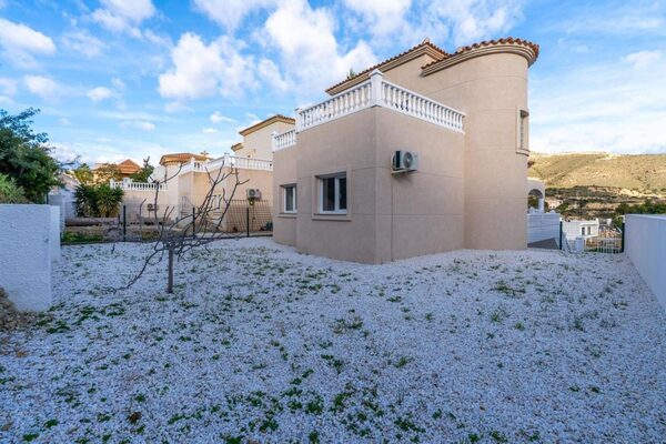 Дома в Кампельо, Испания, 246м² - изображение 8