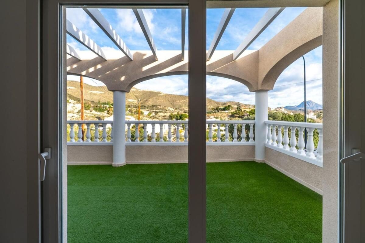 Дома с 3 спальнями, 246м² в Кампельо, Испания [ID: 0152-474140]