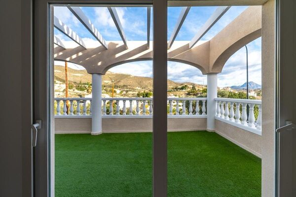 Дома в Кампельо, Испания, 246м² - изображение 19