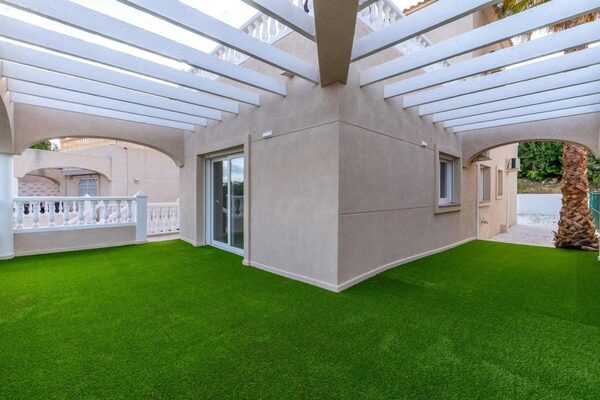 Дома в Кампельо, Испания, 246м² - изображение 6
