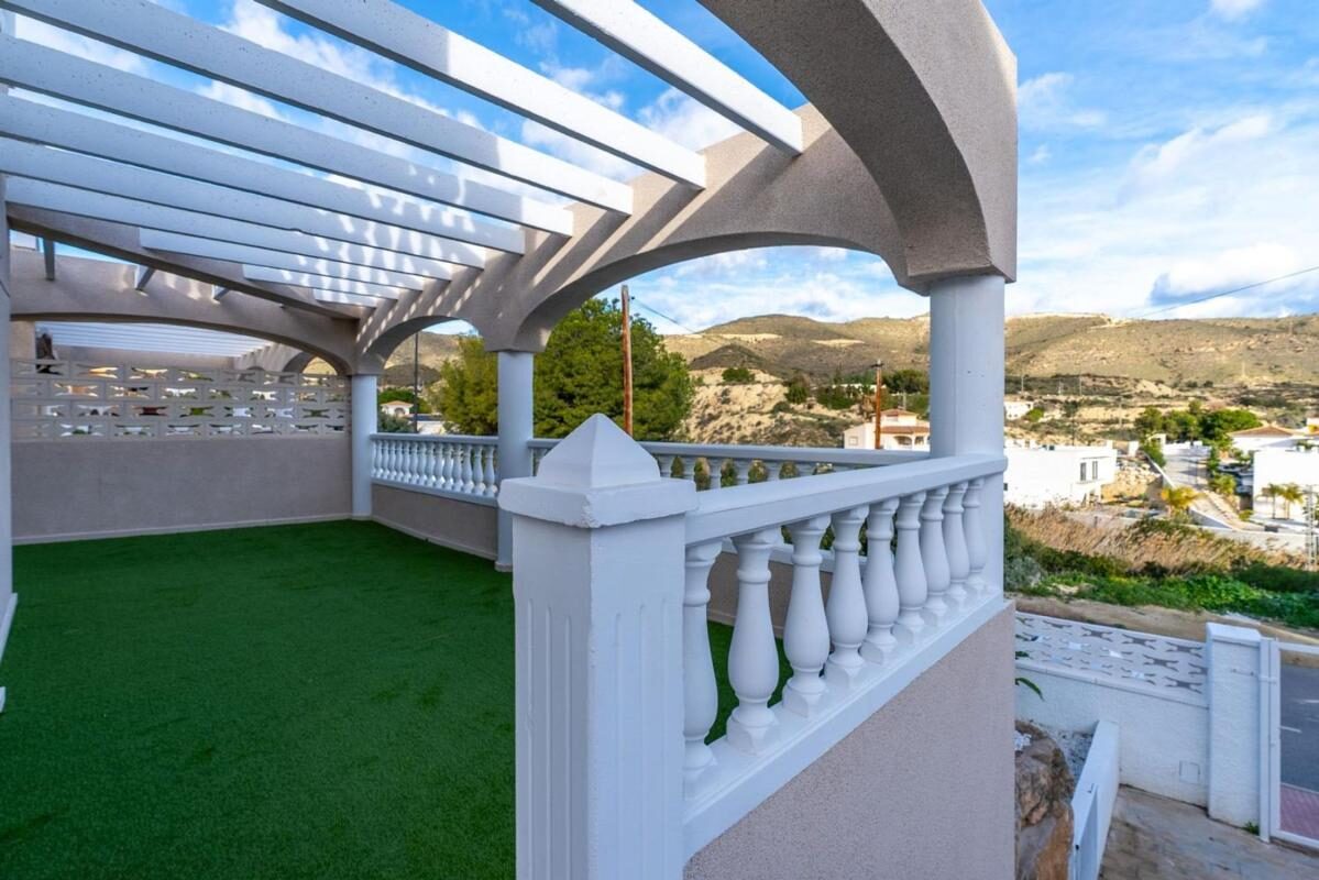 Дома с 3 спальнями, 246м² в Кампельо, Испания [ID: 0152-474140]