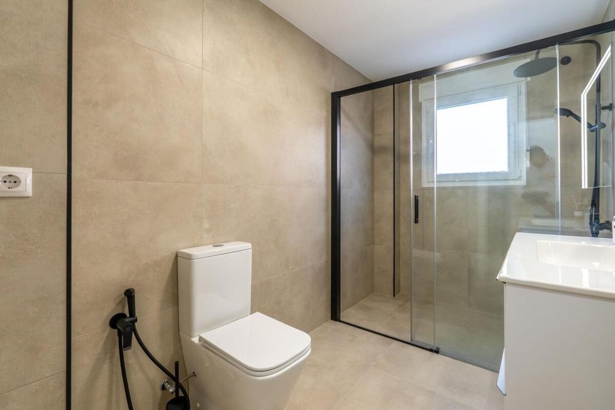 Дома с 3 спальнями, 246м² в Кампельо, Испания [ID: 0152-474140]
