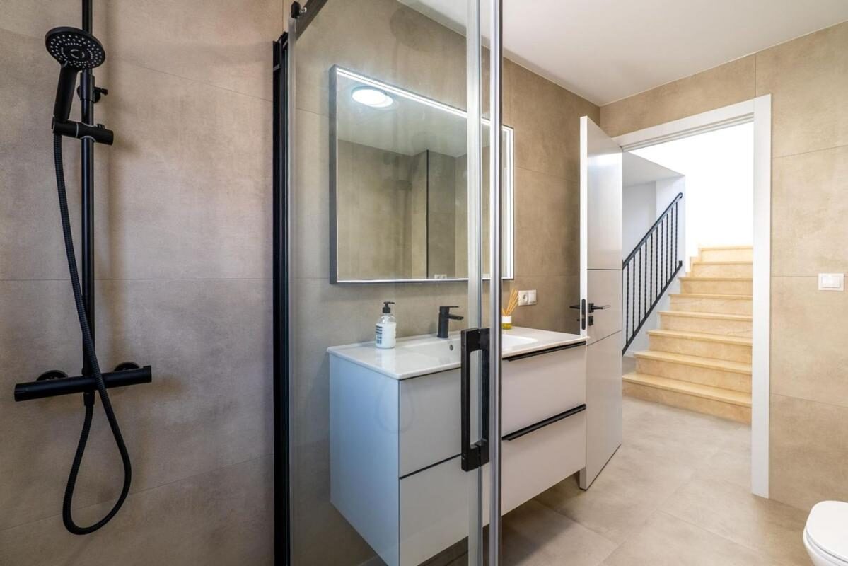 Дома с 3 спальнями, 246м² в Кампельо, Испания [ID: 0152-474140]
