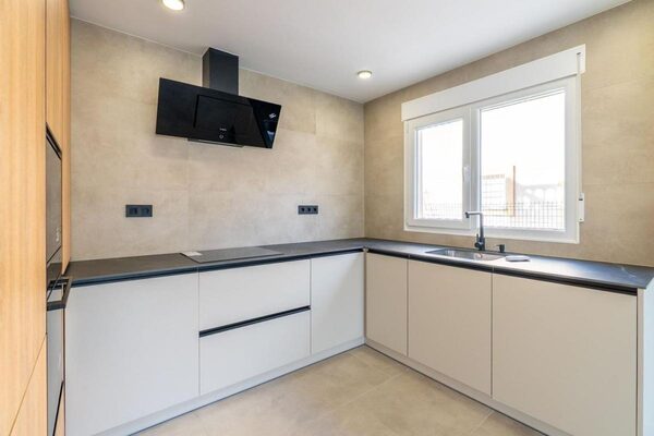 Дома в Кампельо, Испания, 246м² - изображение 14