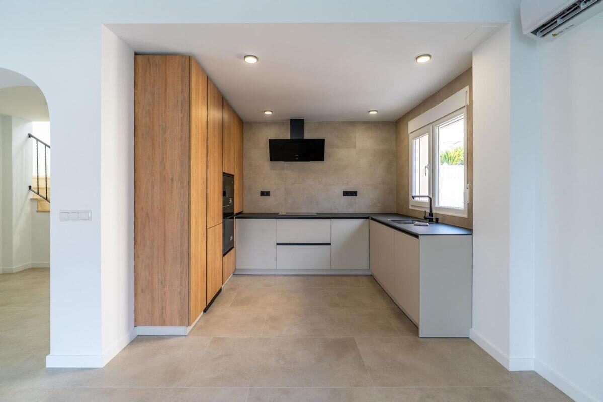 Дома с 3 спальнями, 246м² в Кампельо, Испания [ID: 0152-474140]