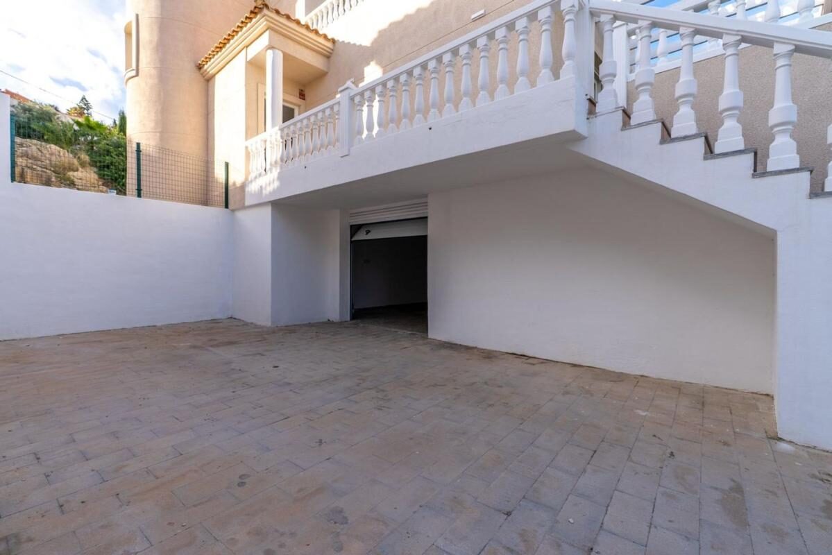 Дома с 3 спальнями, 246м² в Кампельо, Испания [ID: 0152-474140]