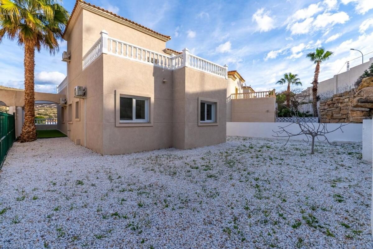 Дома с 3 спальнями, 246м² в Кампельо, Испания [ID: 0152-474140]