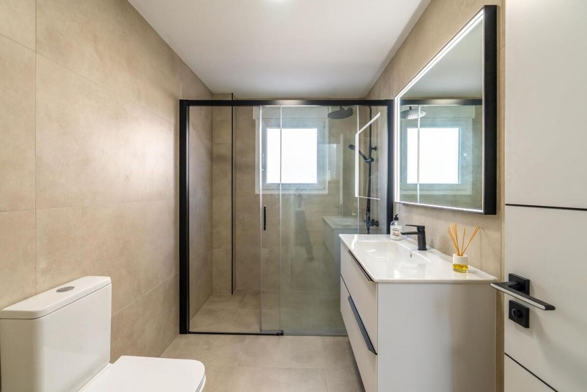 Дома с 3 спальнями, 246м² в Кампельо, Испания [ID: 0152-474140]
