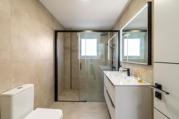 Дома в Кампельо, Испания, 246м² - изображение 21