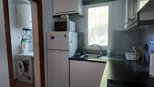 Таунхаус в Ориуэла Коста, Испания, 100м² - изображение 25