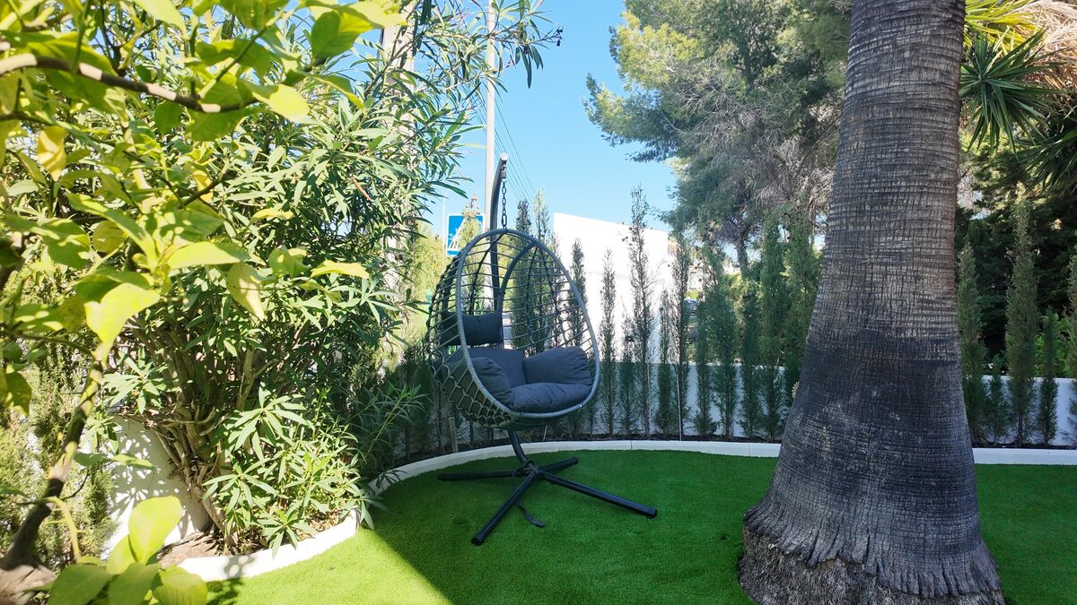 Таунхаус с 2 спальнями, 100м² в Ориуэла Коста, Испания [ID: 0150-LS-1511]