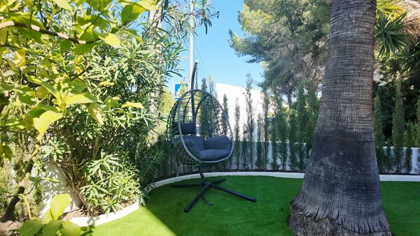 Таунхаус в Ориуэла Коста, Испания, 100м² - изображение 12