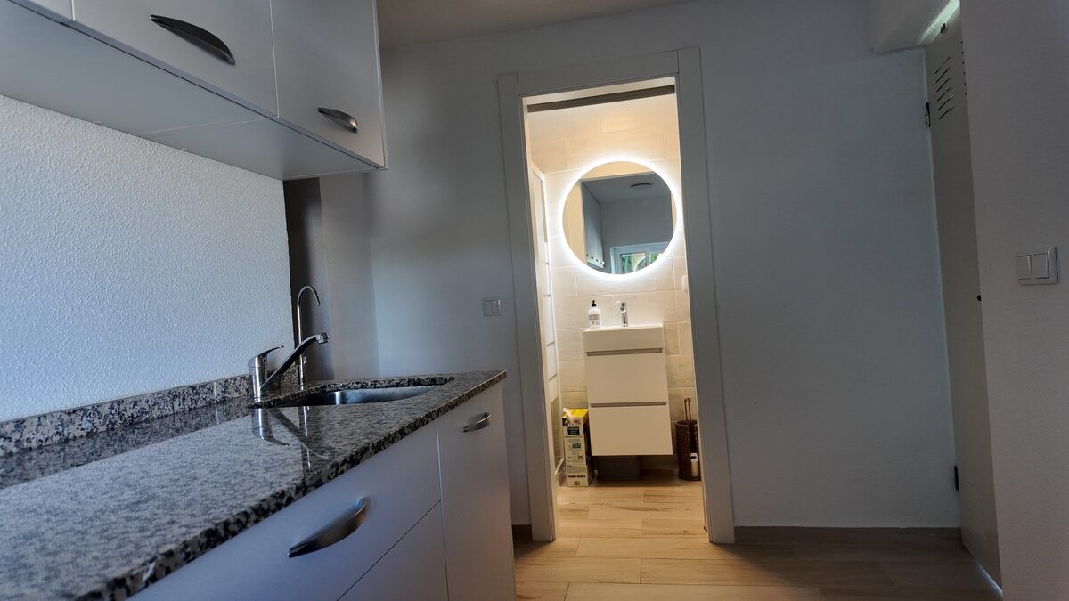 Таунхаус с 2 спальнями, 100м² в Ориуэла Коста, Испания [ID: 0150-LS-1511]