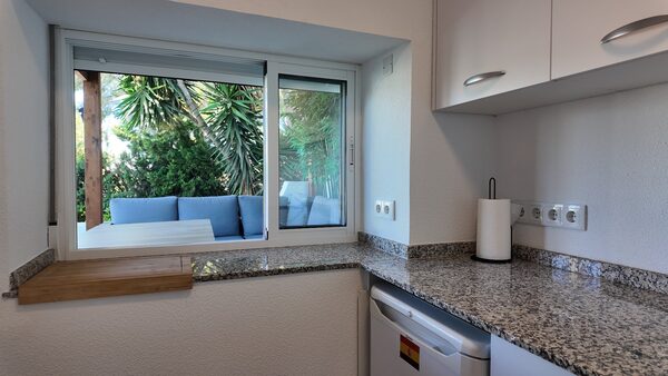 Таунхаус в Ориуэла Коста, Испания, 100м² - изображение 23