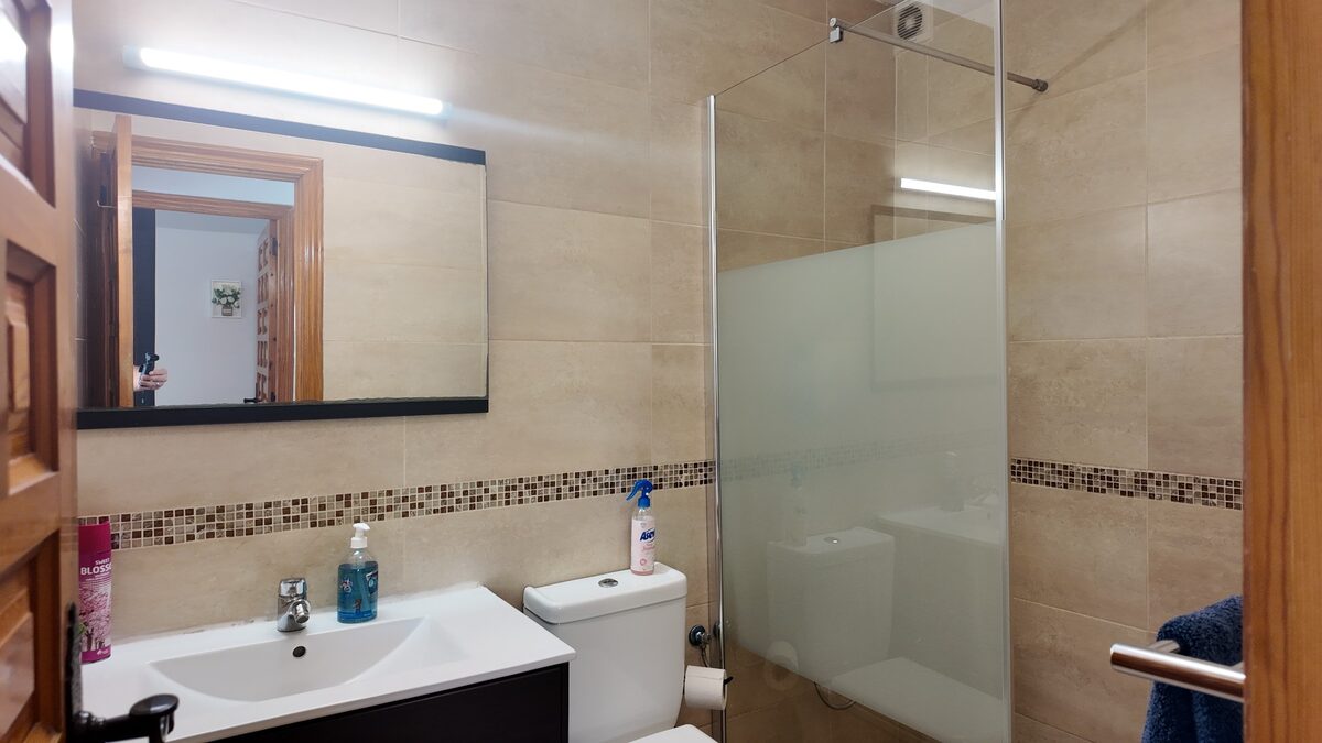 Таунхаус с 2 спальнями, 100м² в Ориуэла Коста, Испания [ID: 0150-LS-1511]