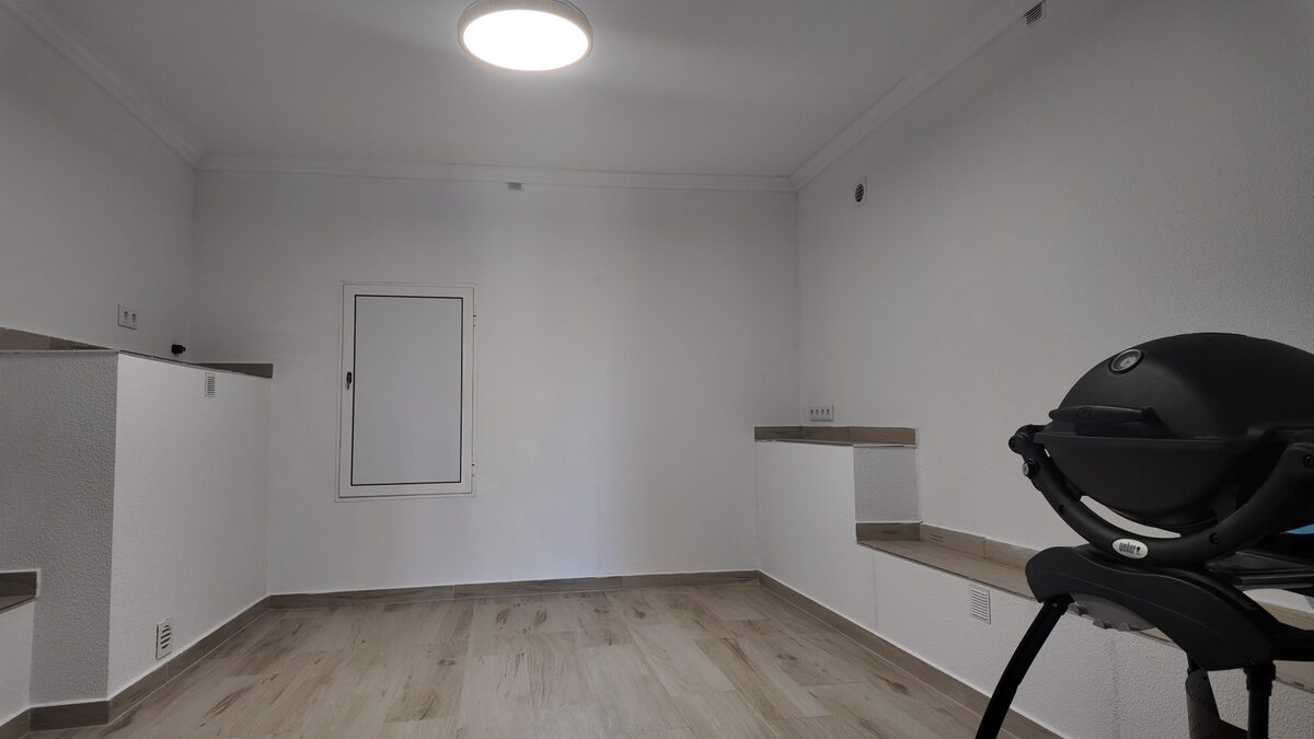 Таунхаус с 2 спальнями, 100м² в Ориуэла Коста, Испания [ID: 0150-LS-1511]