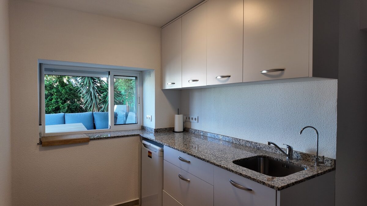 Таунхаус с 2 спальнями, 100м² в Ориуэла Коста, Испания [ID: 0150-LS-1511]