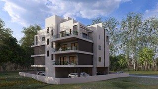 Апартаменти в Закакі, Кіпр, 45.00м² - зображення 4